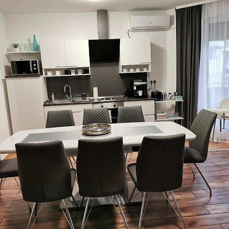 Freedom Apartman Hajdúszoboszló Εξωτερικό φωτογραφία