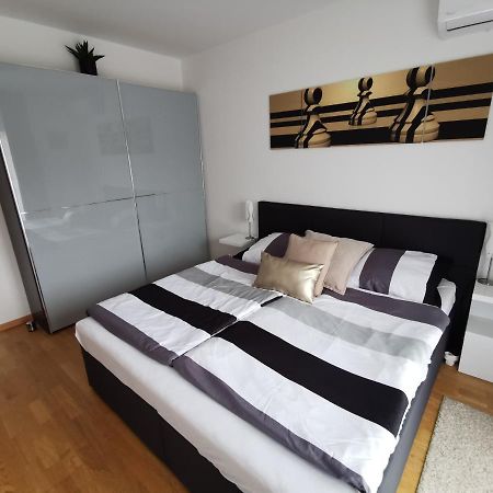 Freedom Apartman Hajdúszoboszló Εξωτερικό φωτογραφία