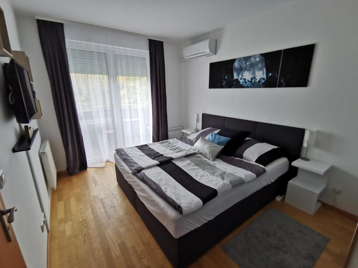 Freedom Apartman Hajdúszoboszló Εξωτερικό φωτογραφία