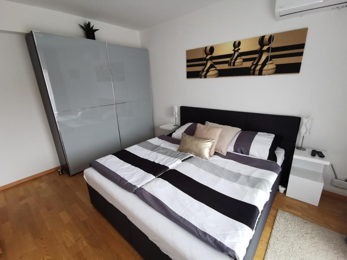 Freedom Apartman Hajdúszoboszló Εξωτερικό φωτογραφία