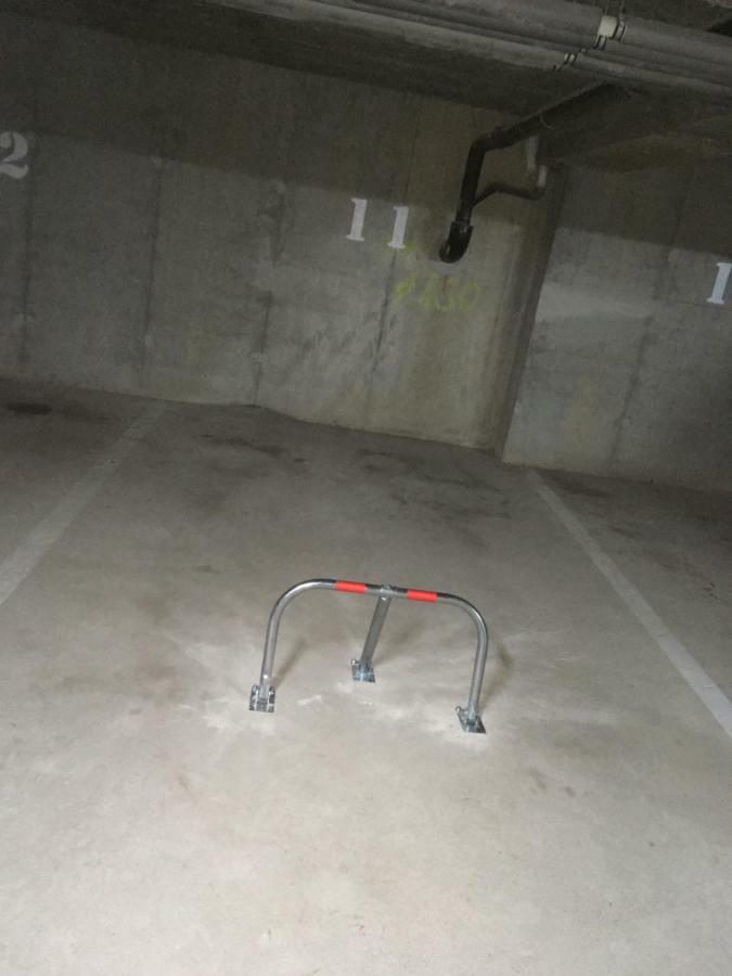 Freedom Apartman Hajdúszoboszló Εξωτερικό φωτογραφία