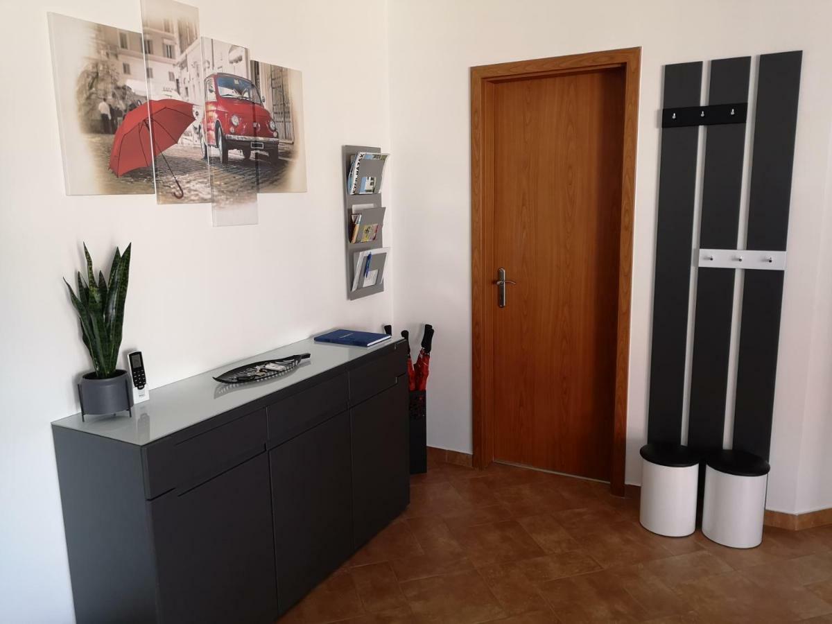 Freedom Apartman Hajdúszoboszló Εξωτερικό φωτογραφία