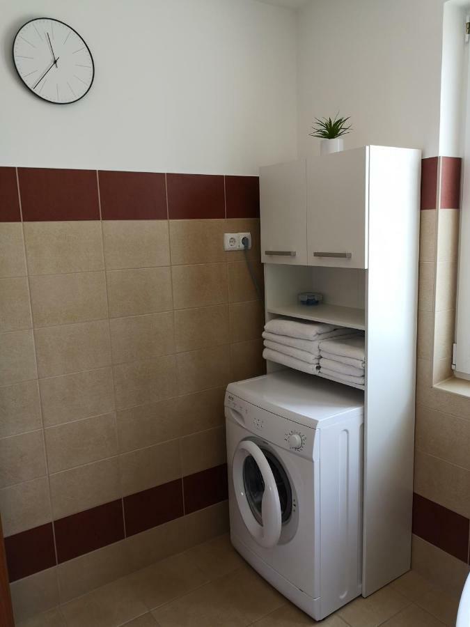 Freedom Apartman Hajdúszoboszló Εξωτερικό φωτογραφία